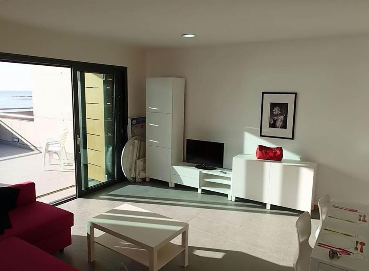 Los Balos 30 By Rentmedano Top Level, Spectacular Ocean Views, Parking, Wifi El Médano Eksteriør billede